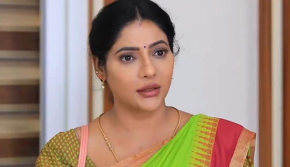 baakiyalakshimi serial today episode 06-12-2024