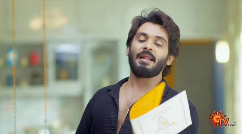 moondru mudichu serial today promo update 26-12-2024