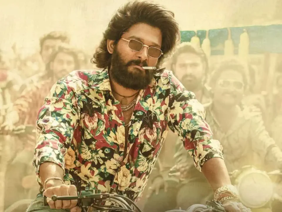 pushpa-2-the-rule-movie review