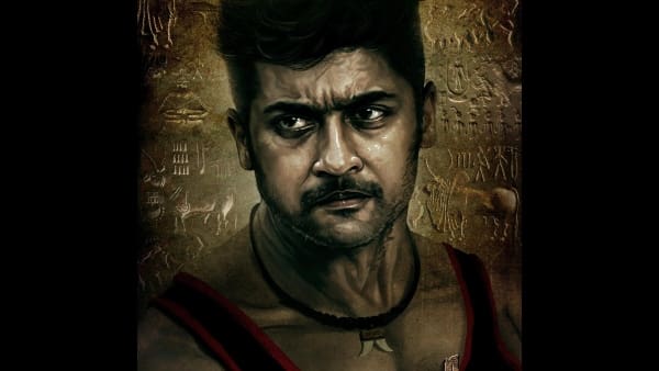vaadivaasal movie shooting update