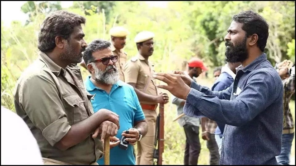 viduthalai part 2 review
