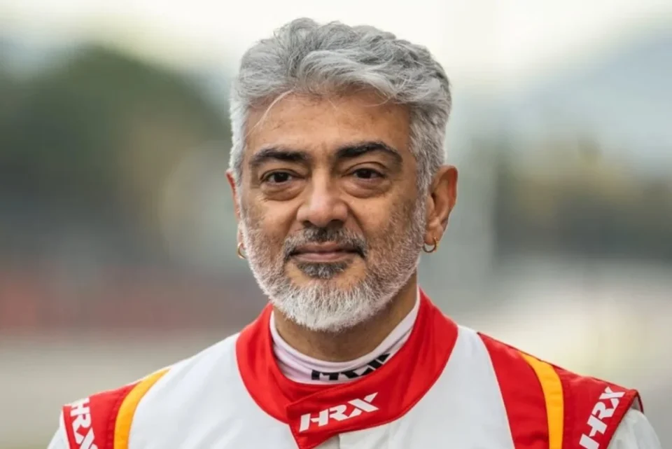 super star rajinikanth wishes to ajithkumar