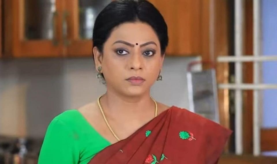 BaakiyaLakshmi Serial Episode Update 02-01-25