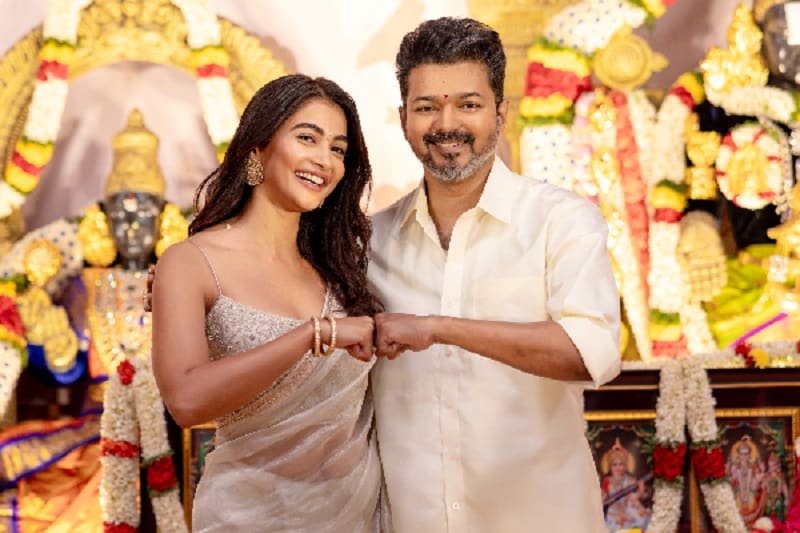 JanaNayagan Movie Overseas Rights Update