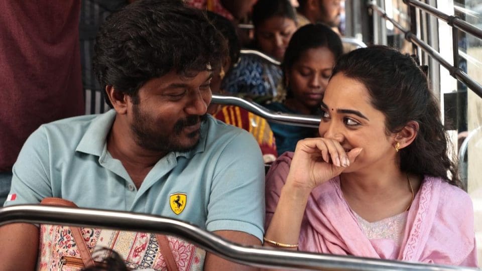 kudumbasthan movie 7 days collection