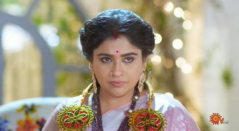 Moondru Mudichu Serial Promo Update 29-01-25