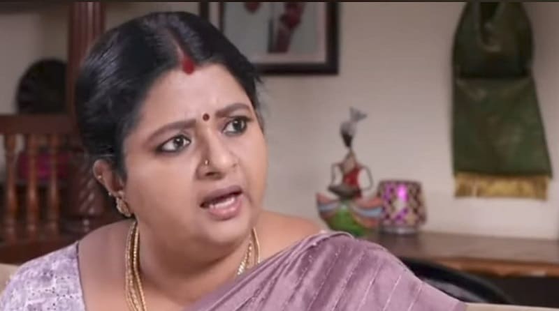 SiragadikkaAasai Serial Episode Update 09-01-25