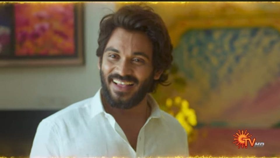 moondru mudichu serial promo update 26-01-25