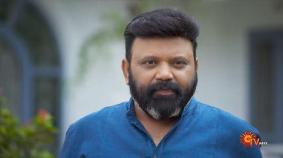 moondru mudichu serial promo 03-12-2025