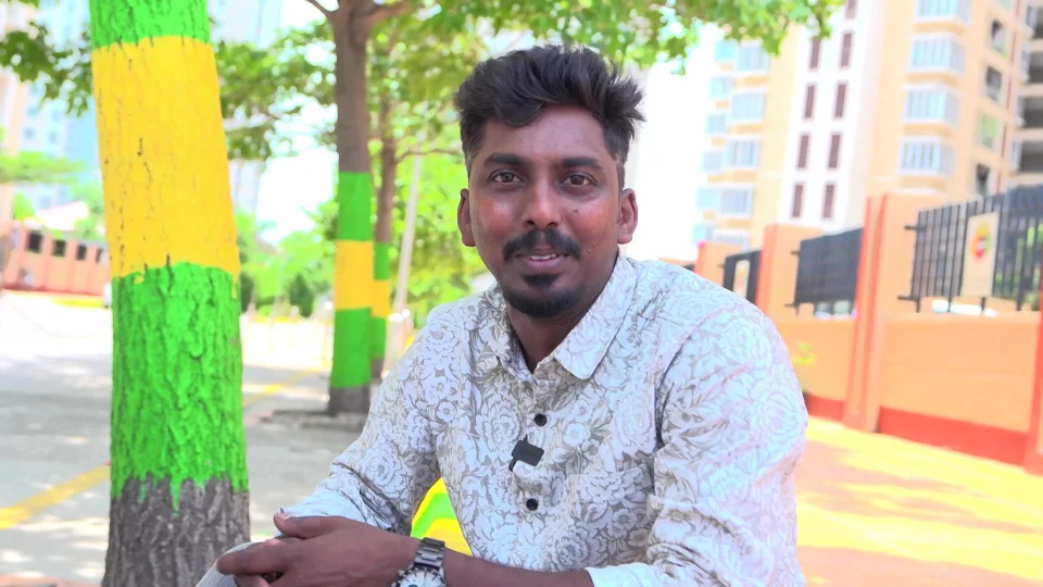 kpy sarath in house warming ceremony