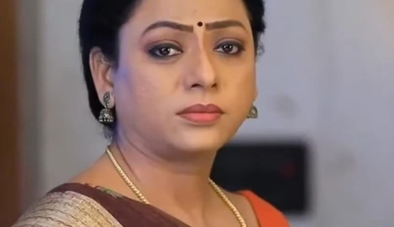 BaakiyaLakshmi Serial Episode Update 03-02-25