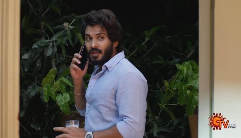 Moondru Mudichu Serial Promo Update 11-02-25