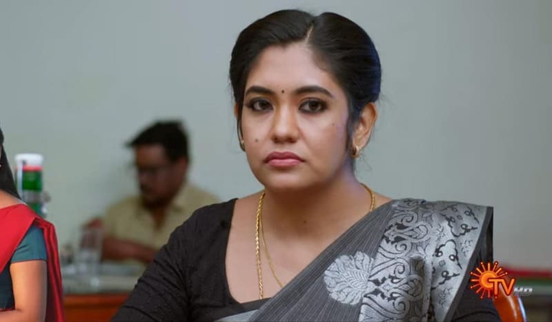 Moondru Mudichu Serial Promo Update 28-02-25