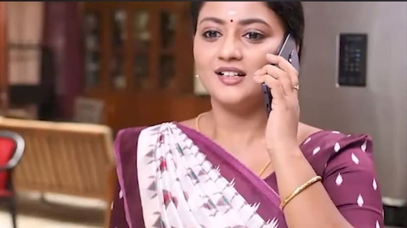 siragadikka asai serial episode update 08-02-25