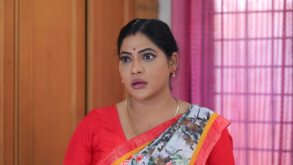 baakiyalakshimi serial reshma latest speech