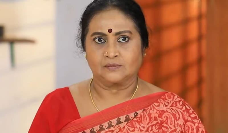 BaakiyaLakshmi Serial Episode Upadate 03-03-25