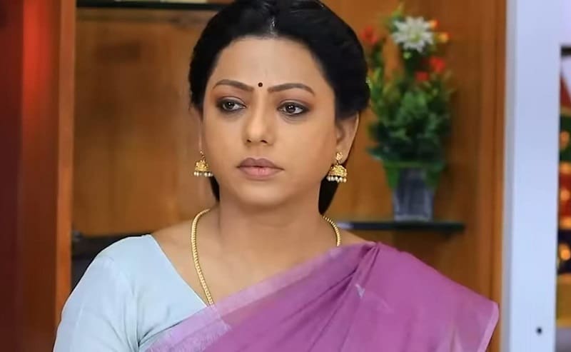 BaakiyaLakshmi Serial Episode Update 04-03-25