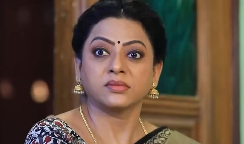 BaakiyaLakshmi Serial Episode Update 10-03-25
