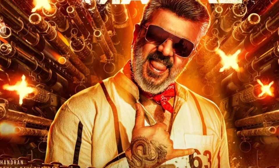 Good Bad Ugly Movie A review that raised expectations..!