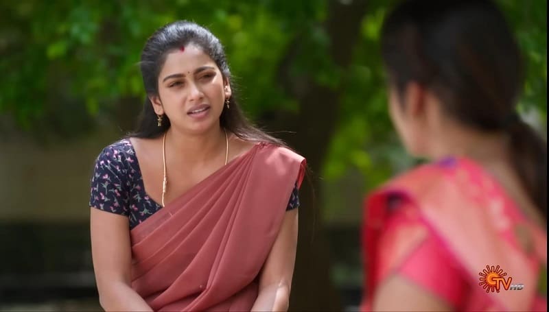 Moondru Mudichu Serial Promo Update 07-03-25