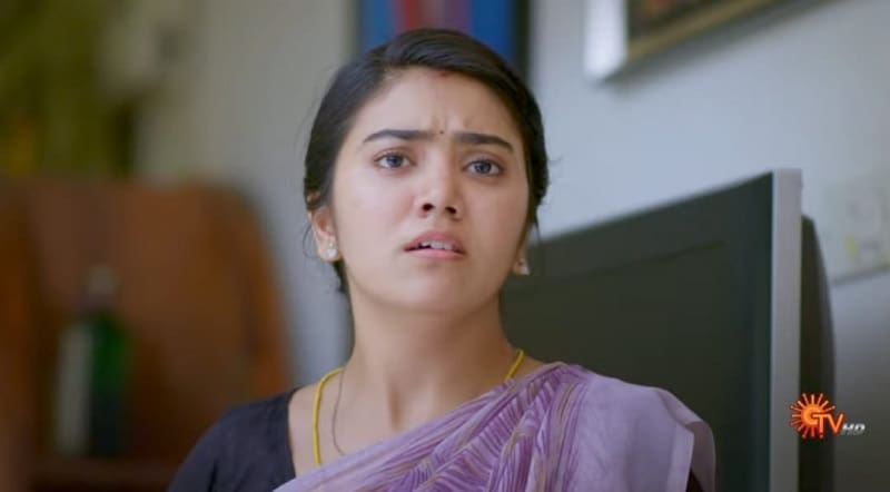 Moondru Mudichu Serial Promo Update 29-03-25