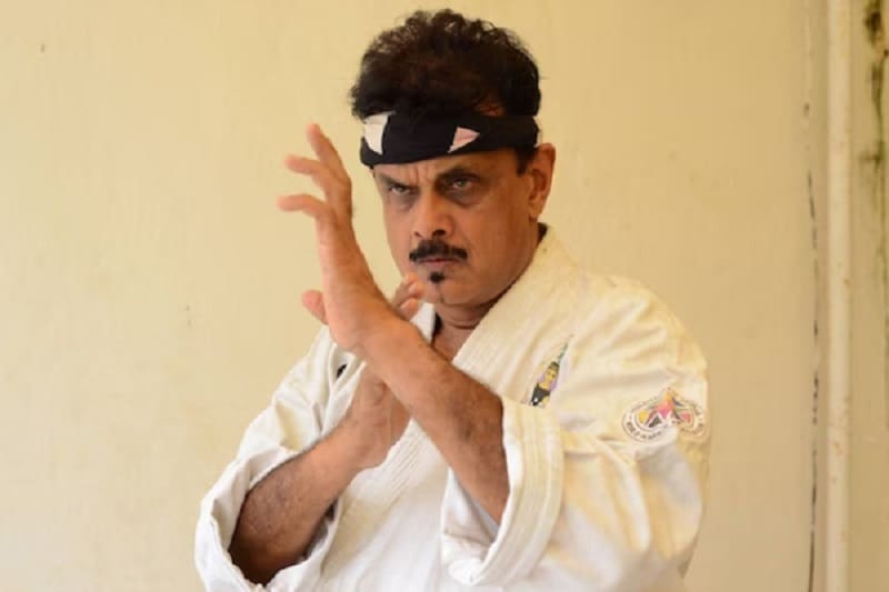 Shihan Hussaini passes away..!