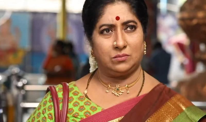 SiragadikkaAasai Serial Episode Update 14-03-25