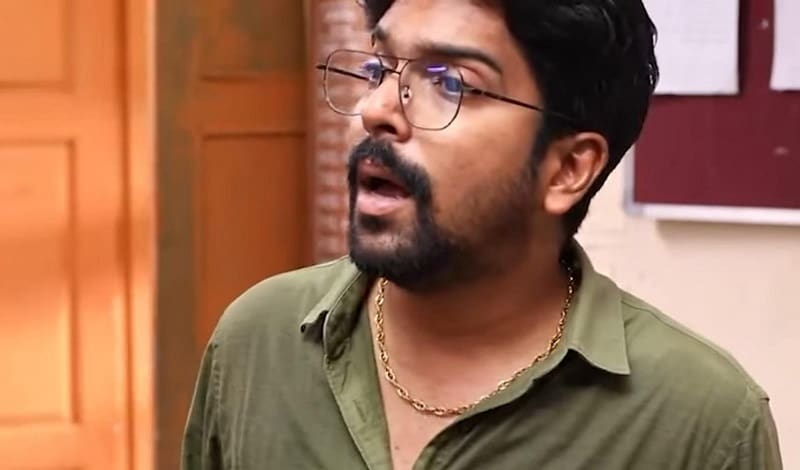 SiragadikkaAasai Serial Episode Update 28-03-25