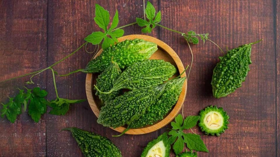 Benefits of eating bitter gourd