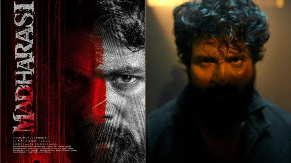 ar murugadoss about madharasi movie update