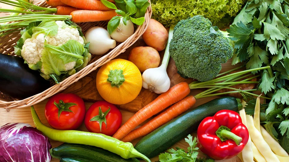 Foods to eat for kudal health