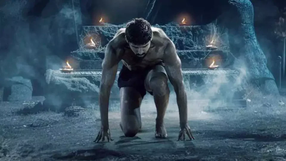 bison movie release date update