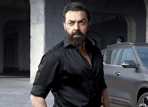 Actor Bobby Deol has bought an expensive car