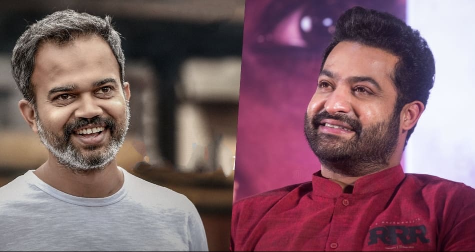 prashanth neel plan for junior NTR movie