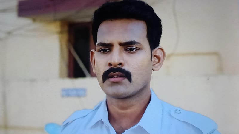 SiragadikkaAasai Serial Episode Update 12-04-25