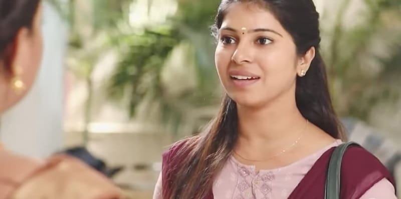 SiragadikkaAasai Serial Episode Update 21-04-25