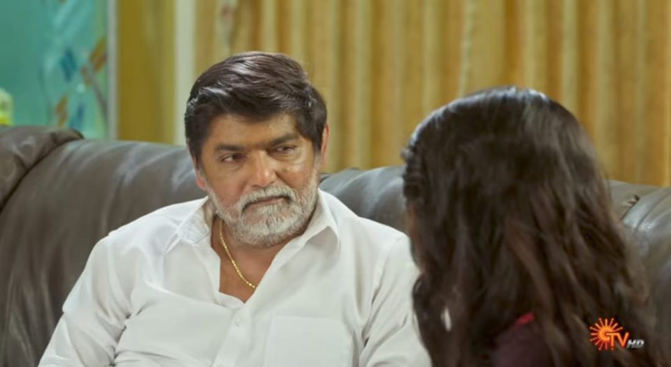 moondru mudichu serial today promo update 30-04-25