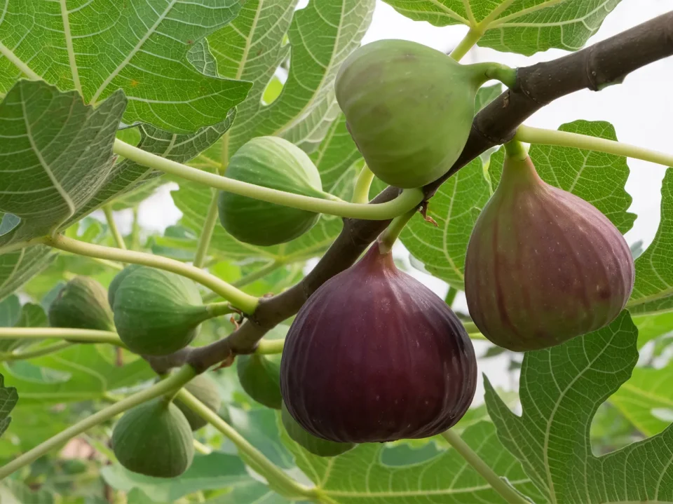 benifits eatintg of figs