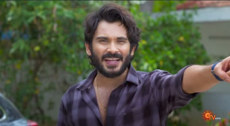 moondru mudichu serial promo update 10-04-25