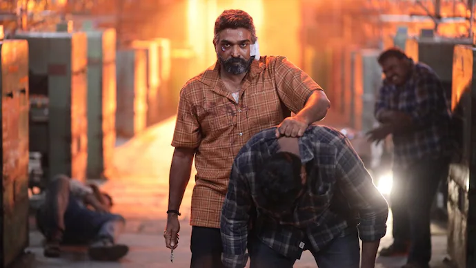 maharaja movie part 2 latest update