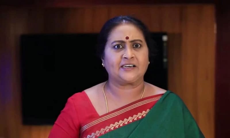 BaakiyaLakshmi Serial Episode Update 21-05-25