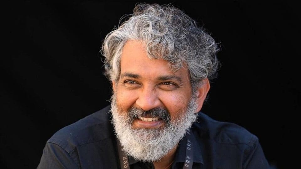 The sudden decision of the great director Rajamouli