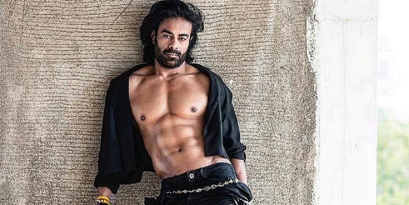 Ashif is a Bollywood actor who in Tamil