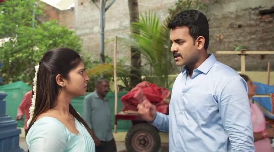 siragadikka asai serial episode update 23-05-25