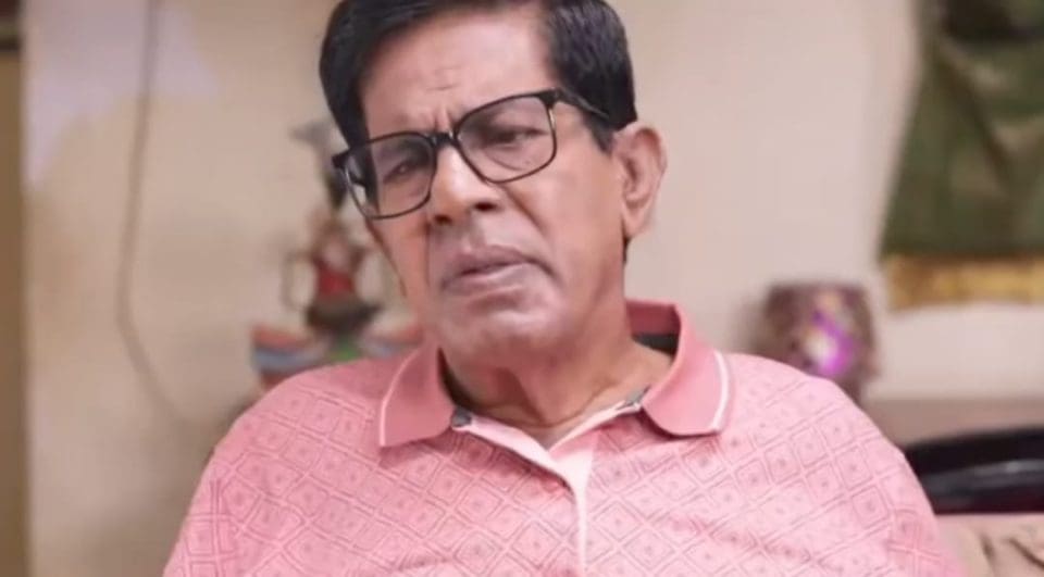 SiragadikkaAasai Serial Episode Update 26-05-25