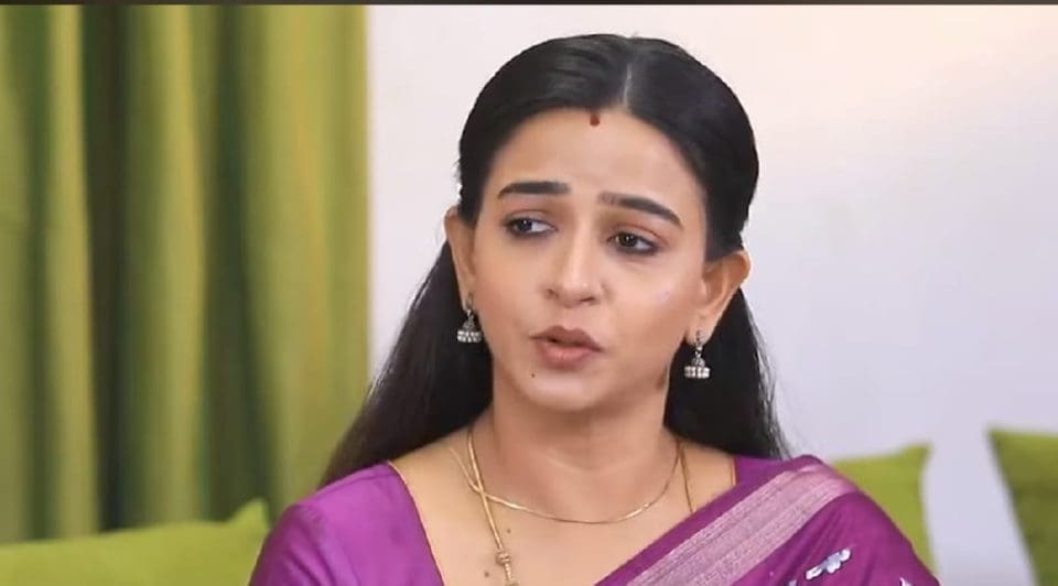 baakiyalakshimi serial episode update 26-05-25