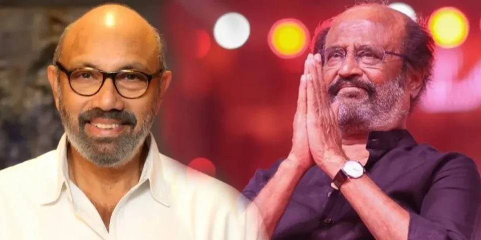 actor sathyaraj talk about rajinikanth