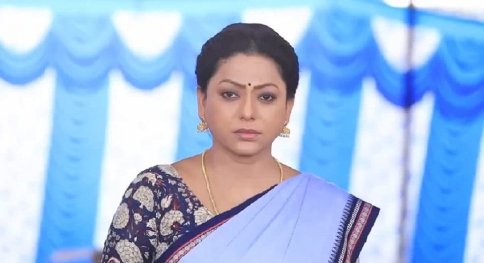 baakiyalakshimi serial episode update 27-05-25