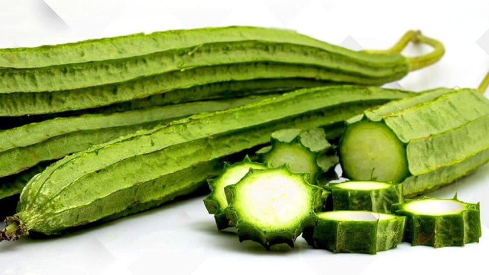 Benefits of eating peerkangai