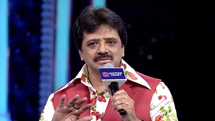 Srinivas is fulfilled the dream of Divinesh